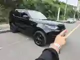 2018 Land Rover Discovery 2.0T 300HP L4 8AT