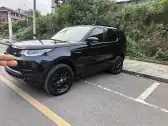 2018 LAND ROVER DISCOVERY,autocango,china used car exporter,china ev exporter,chinese used car exporter,chinese used ev exporter