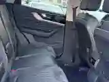 2019 HongQi HS5 2.0T 224HP L4 6AT