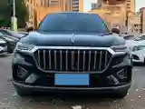 2019 HongQi HS5 2.0T 224HP L4 6AT