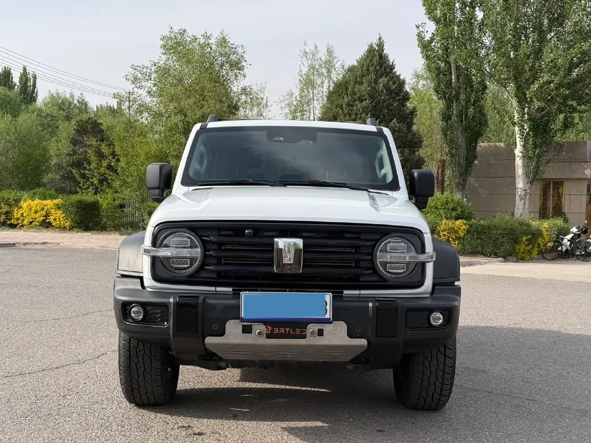 2024 Tank 300 2.0T 227HP L4 8AT,autocango,china used car exporter,china ev exporter,chinese used car exporter,chinese used ev exporter