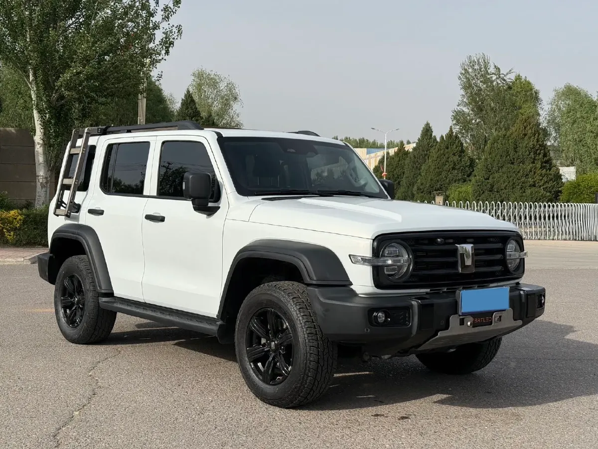 2024 Tank 300 2.0T 227HP L4 8AT,autocango,china used car exporter,china ev exporter,chinese used car exporter,chinese used ev exporter