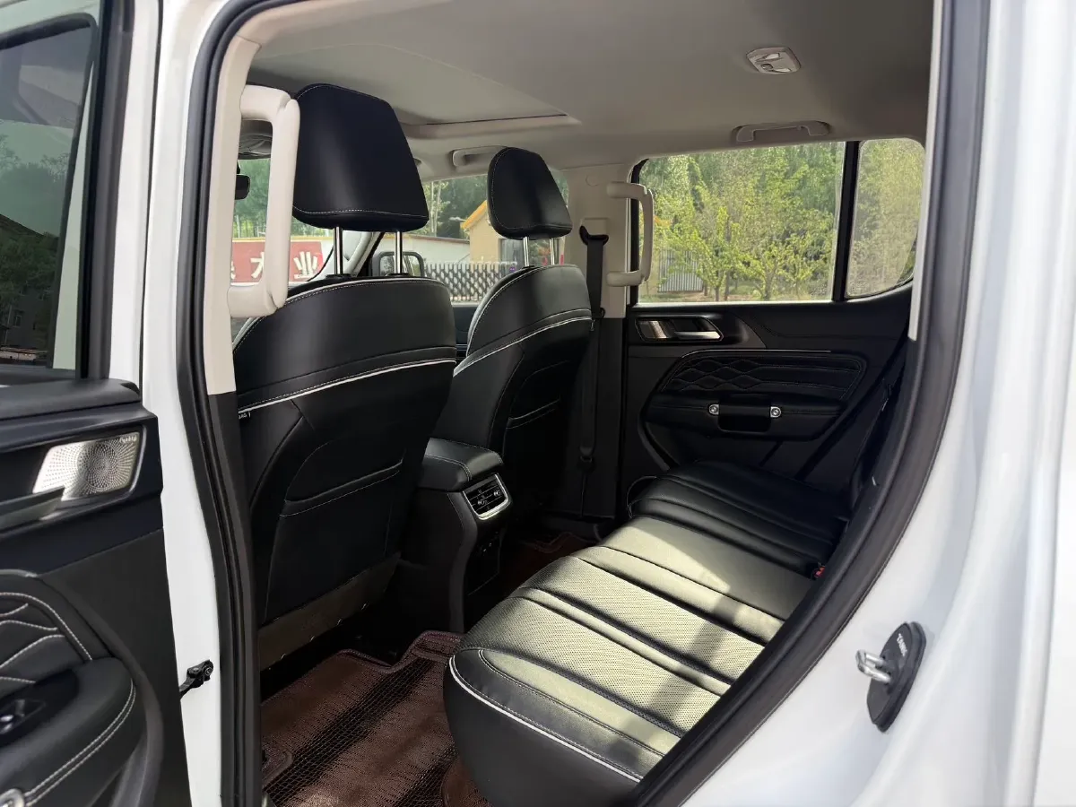 2024 Tank 300 2.0T 227HP L4 8AT,autocango,china used car exporter,china ev exporter,chinese used car exporter,chinese used ev exporter