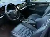 2019 Skoda Kodiak 2.0T 186HP L4 7DCT