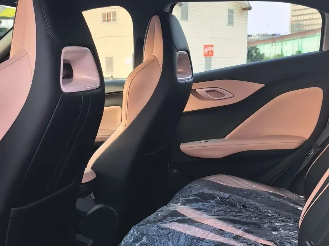 2025 BYD Seagull BEV 30.08KWH,autocango,china used car exporter,china ev exporter,chinese used car exporter,chinese used ev exporter