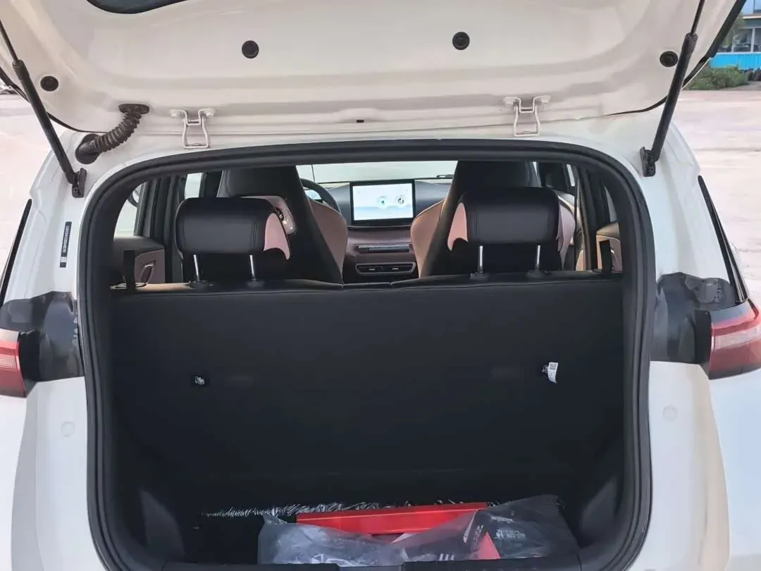 2025 BYD Seagull BEV 30.08KWH,autocango,china used car exporter,china ev exporter,chinese used car exporter,chinese used ev exporter