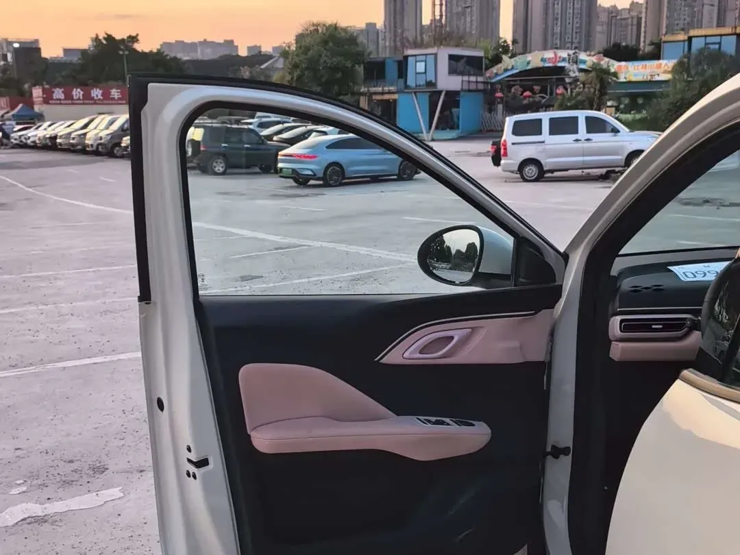 2025 BYD Seagull BEV 30.08KWH,autocango,china used car exporter,china ev exporter,chinese used car exporter,chinese used ev exporter