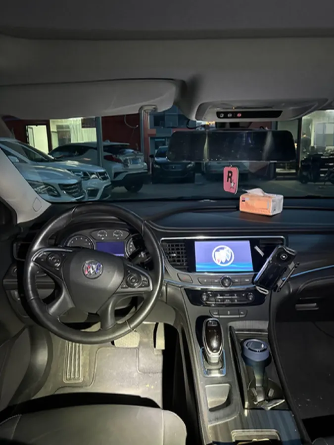 2022 Buick Larcosse 2.0T 237HP L4 9AT,autocango,china used car exporter,china ev exporter,chinese used car exporter,chinese used ev exporter