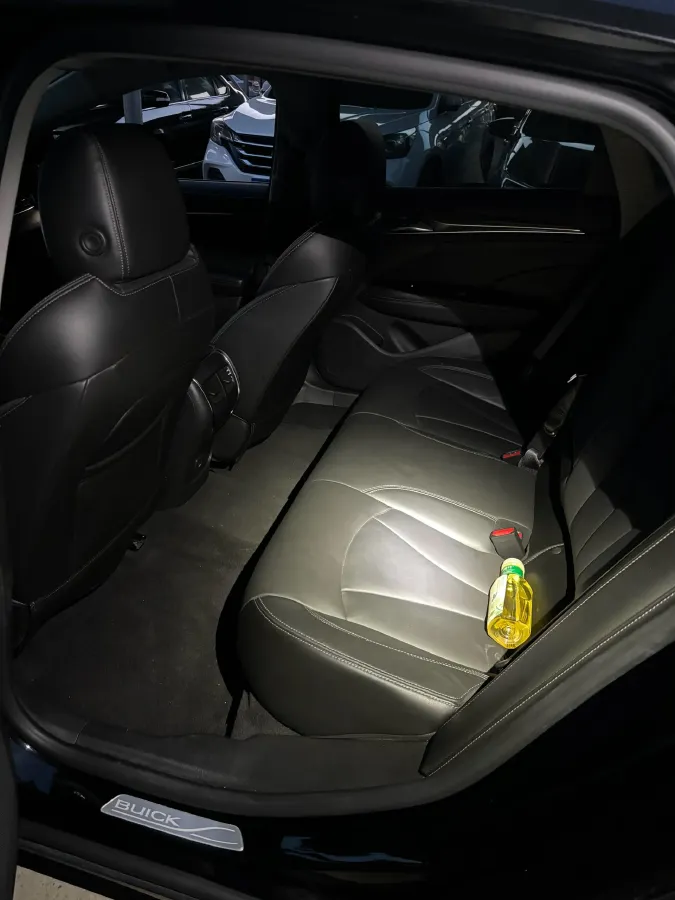 2022 Buick Larcosse 2.0T 237HP L4 9AT,autocango,china used car exporter,china ev exporter,chinese used car exporter,chinese used ev exporter