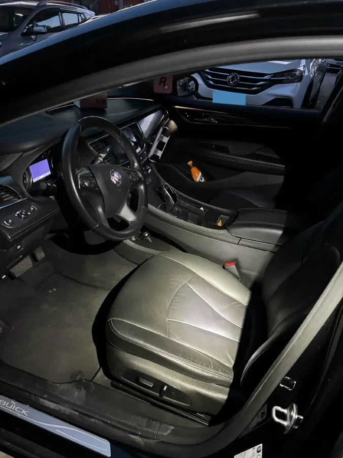 2022 Buick Larcosse 2.0T 237HP L4 9AT,autocango,china used car exporter,china ev exporter,chinese used car exporter,chinese used ev exporter