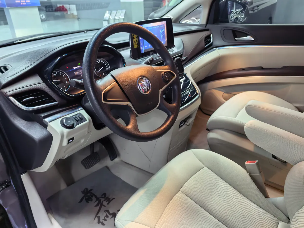 2021 Buick GL8 2.0T 237HP L4 9AT,autocango,china used car exporter,china ev exporter,chinese used car exporter,chinese used ev exporter