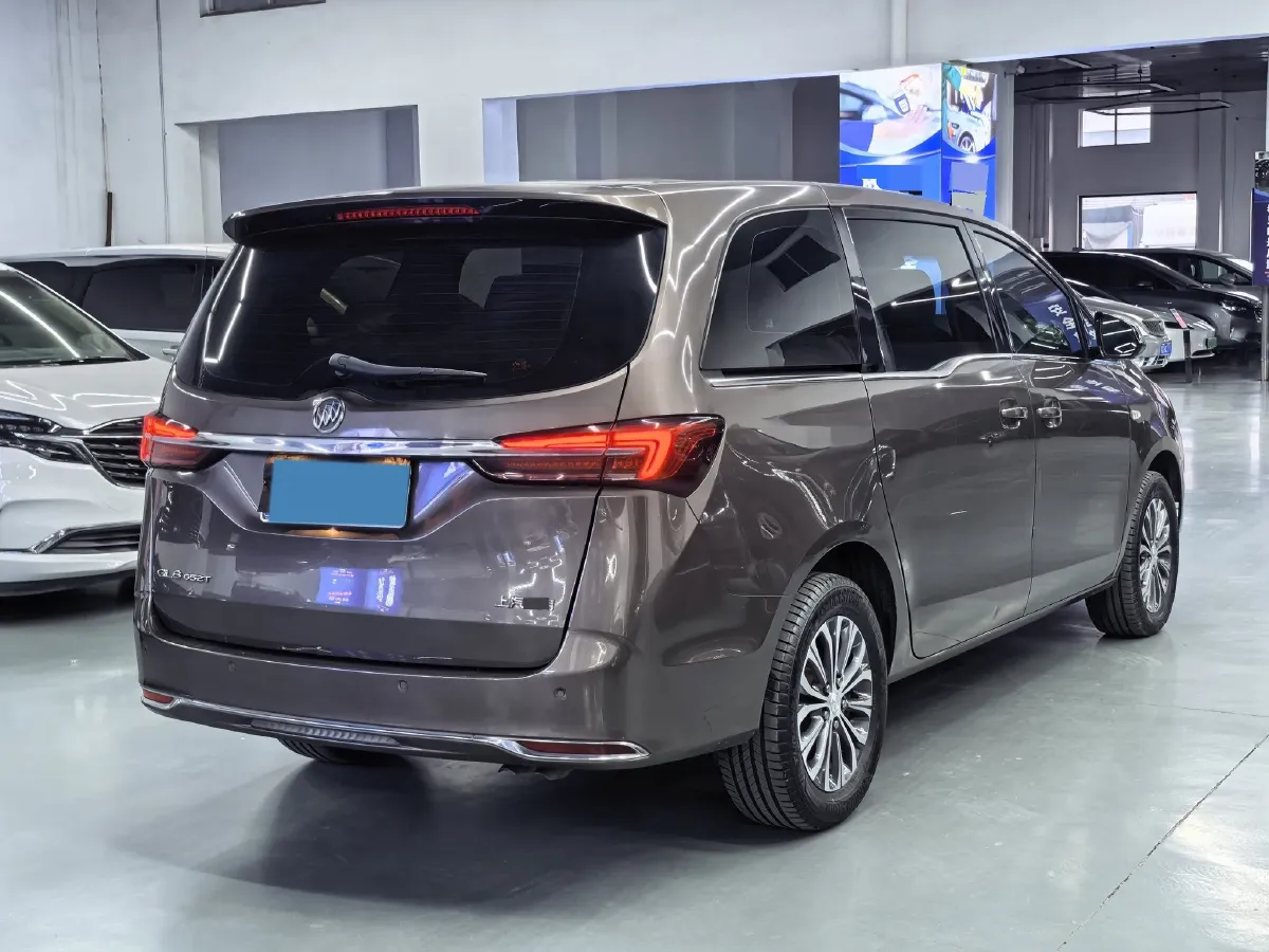 2021 Buick GL8 2.0T 237HP L4 9AT,autocango,china used car exporter,china ev exporter,chinese used car exporter,chinese used ev exporter