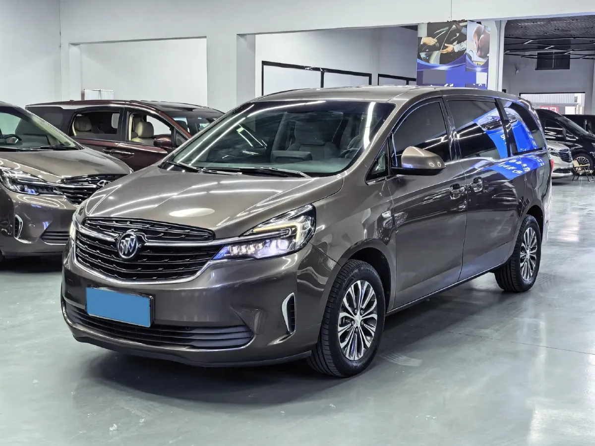 2021 Buick GL8 2.0T 237HP L4 9AT,autocango,china used car exporter,china ev exporter,chinese used car exporter,chinese used ev exporter