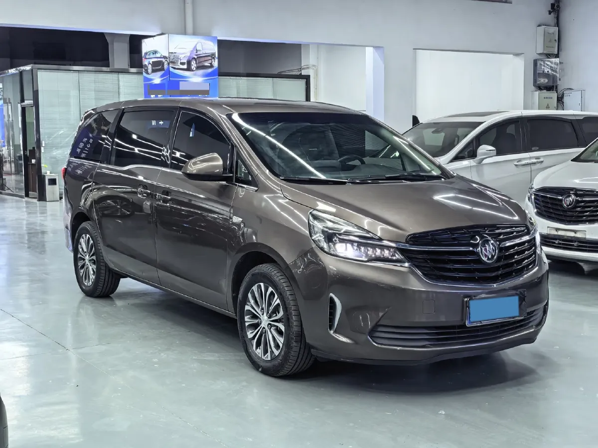 2021 Buick GL8 2.0T 237HP L4 9AT,autocango,china used car exporter,china ev exporter,chinese used car exporter,chinese used ev exporter