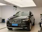 2019 VOLVO XC90,autocango,china used car exporter,china ev exporter,chinese used car exporter,chinese used ev exporter