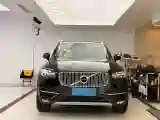 2019 Volvo XC90 2.0T 320HP L4 8AT