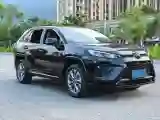 2024 Toyota Venza 2.0L 171HP L4 CVT