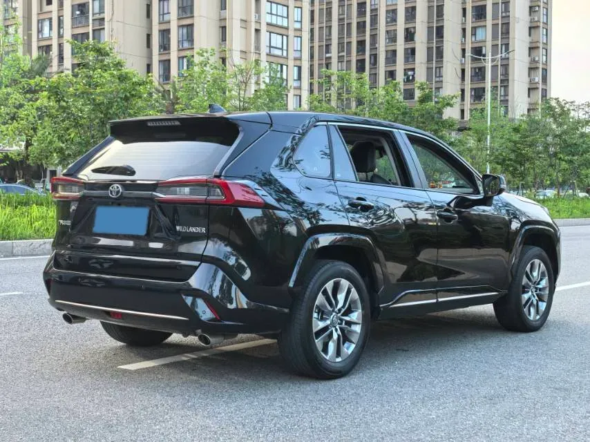 2024 Toyota Venza 2.0L 171HP L4 CVT,autocango,china used car exporter,china ev exporter,chinese used car exporter,chinese used ev exporter