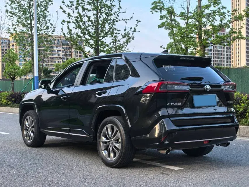 2024 Toyota Venza 2.0L 171HP L4 CVT,autocango,china used car exporter,china ev exporter,chinese used car exporter,chinese used ev exporter