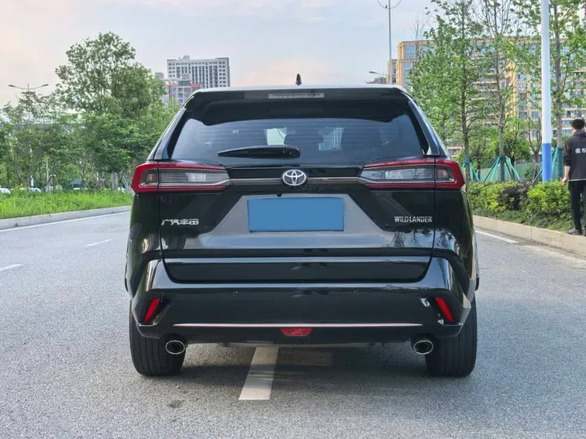 2024 Toyota Venza 2.0L 171HP L4 CVT,autocango,china used car exporter,china ev exporter,chinese used car exporter,chinese used ev exporter