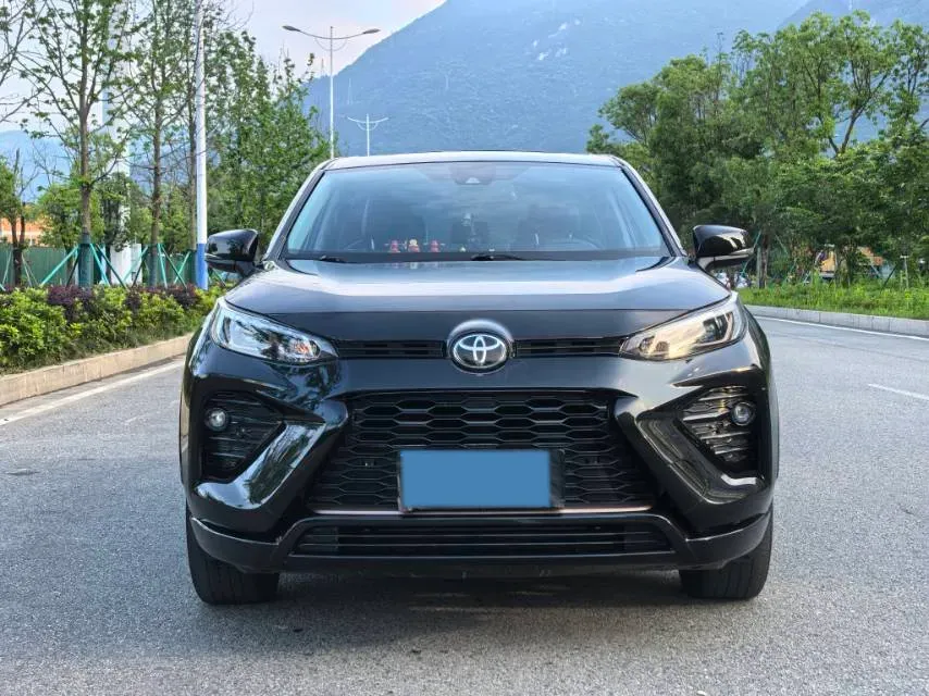2024 Toyota Venza 2.0L 171HP L4 CVT,autocango,china used car exporter,china ev exporter,chinese used car exporter,chinese used ev exporter