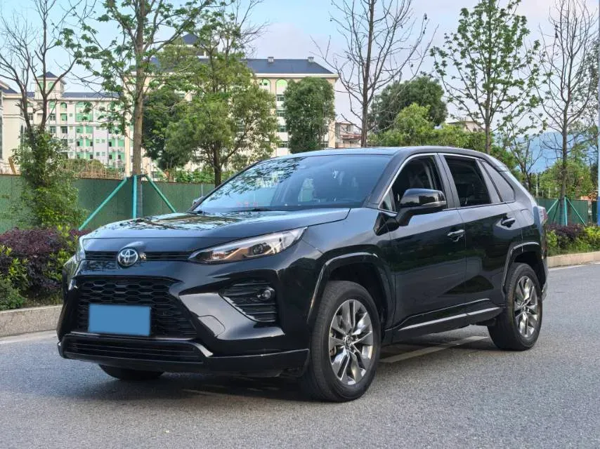 2024 Toyota Venza 2.0L 171HP L4 CVT,autocango,china used car exporter,china ev exporter,chinese used car exporter,chinese used ev exporter