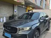 2021 GEELY MONJARO,autocango,china used car exporter,china ev exporter,chinese used car exporter,chinese used ev exporter