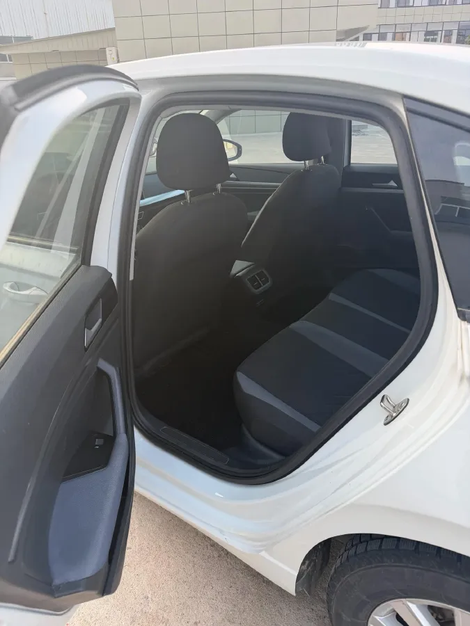 2023 Volkswagen Lavida 1.5L 113HP L4 6AT,autocango,china used car exporter,china ev exporter,chinese used car exporter,chinese used ev exporter
