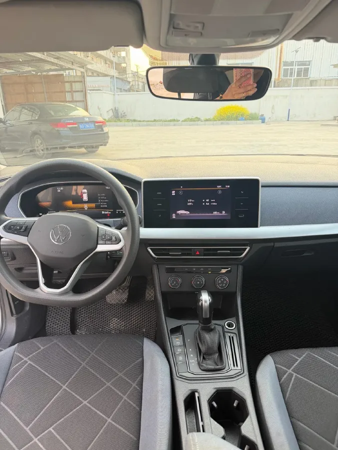 2023 Volkswagen Lavida 1.5L 113HP L4 6AT,autocango,china used car exporter,china ev exporter,chinese used car exporter,chinese used ev exporter