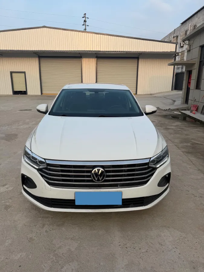 2023 Volkswagen Lavida 1.5L 113HP L4 6AT,autocango,china used car exporter,china ev exporter,chinese used car exporter,chinese used ev exporter