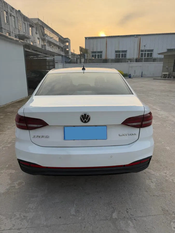 2023 Volkswagen Lavida 1.5L 113HP L4 6AT,autocango,china used car exporter,china ev exporter,chinese used car exporter,chinese used ev exporter