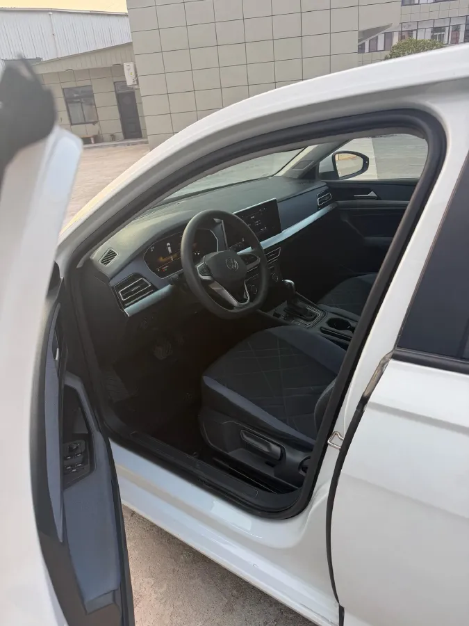 2023 Volkswagen Lavida 1.5L 113HP L4 6AT,autocango,china used car exporter,china ev exporter,chinese used car exporter,chinese used ev exporter