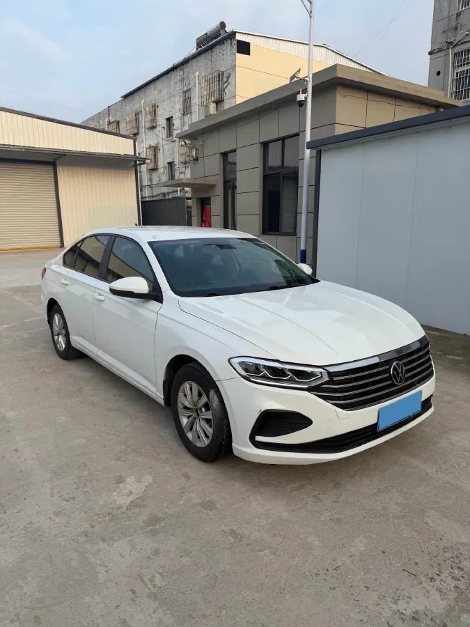 2023 Volkswagen Lavida 1.5L 113HP L4 6AT,autocango,china used car exporter,china ev exporter,chinese used car exporter,chinese used ev exporter
