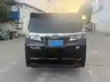 2021 Toyota Vellfire 2.5L 117HP L4 E-CVT Hybrid