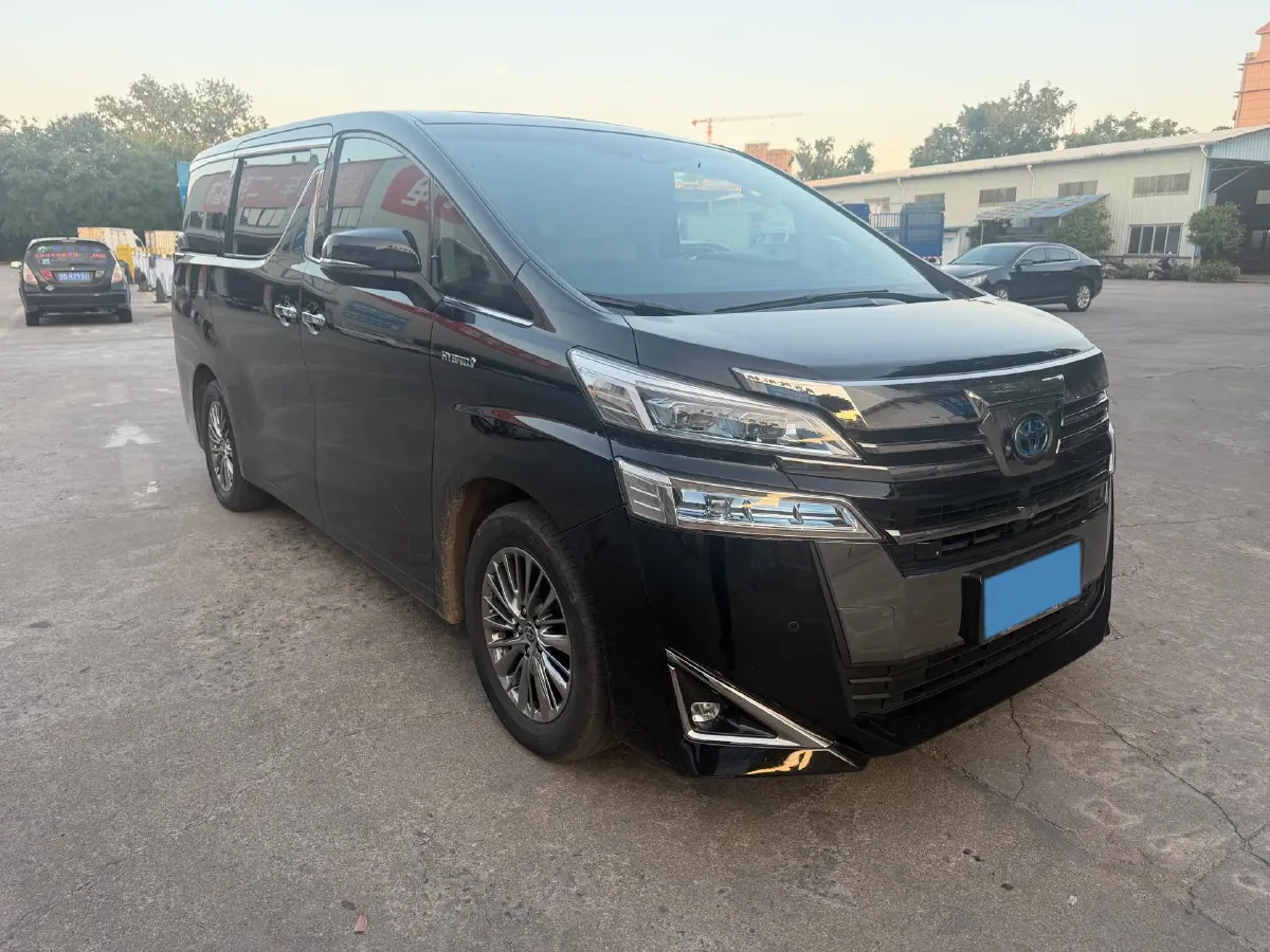 2021 Toyota Vellfire 2.5L 117HP L4 E-CVT Hybrid,autocango,china used car exporter,china ev exporter,chinese used car exporter,chinese used ev exporter
