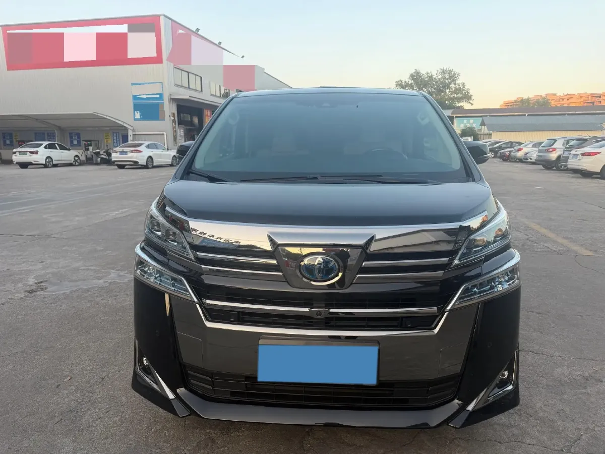 2021 Toyota Vellfire 2.5L 117HP L4 E-CVT Hybrid,autocango,china used car exporter,china ev exporter,chinese used car exporter,chinese used ev exporter
