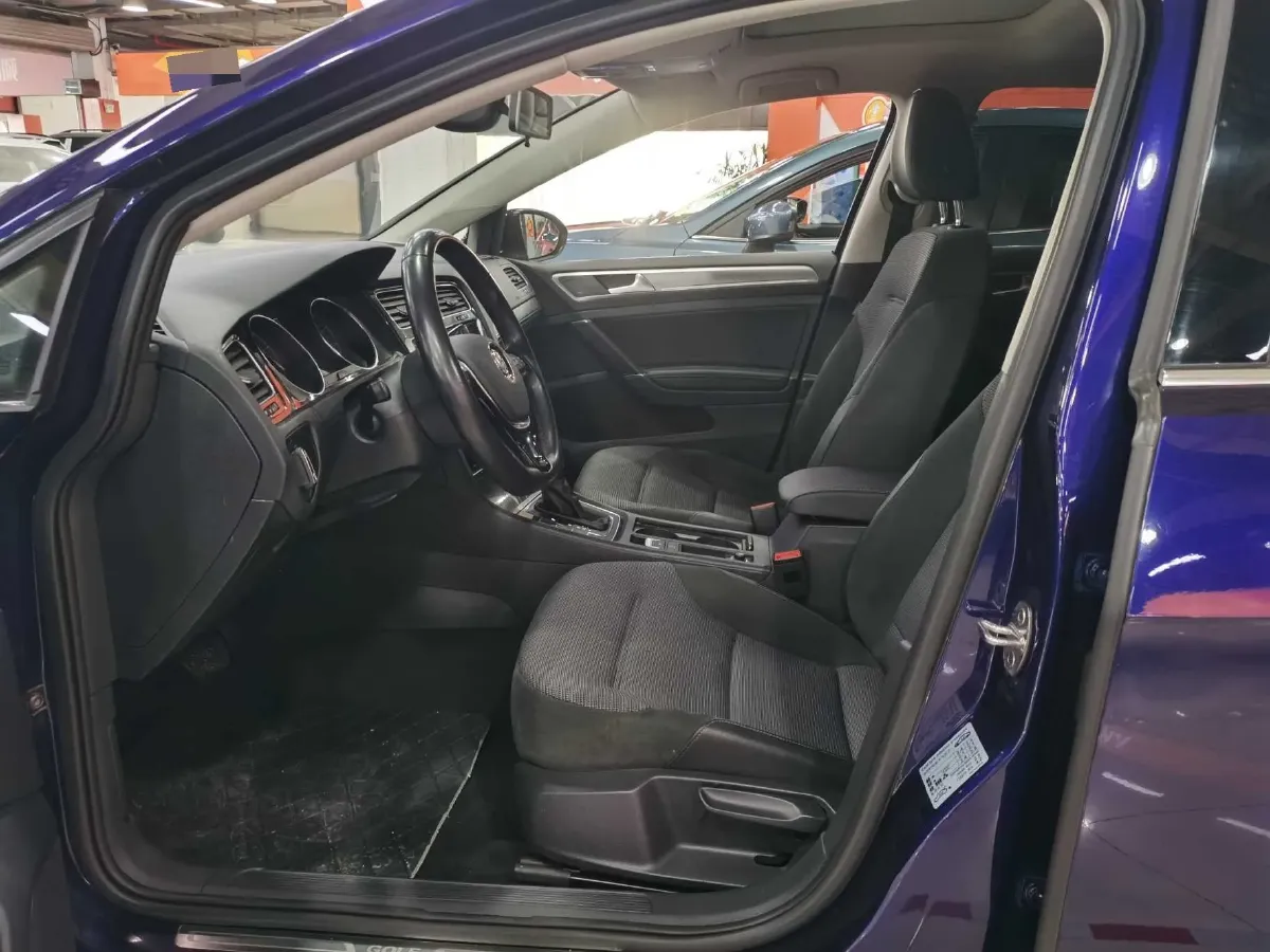 2020 Volkswagen Golf 1.4T 150HP L4 7DCT,autocango,china used car exporter,china ev exporter,chinese used car exporter,chinese used ev exporter
