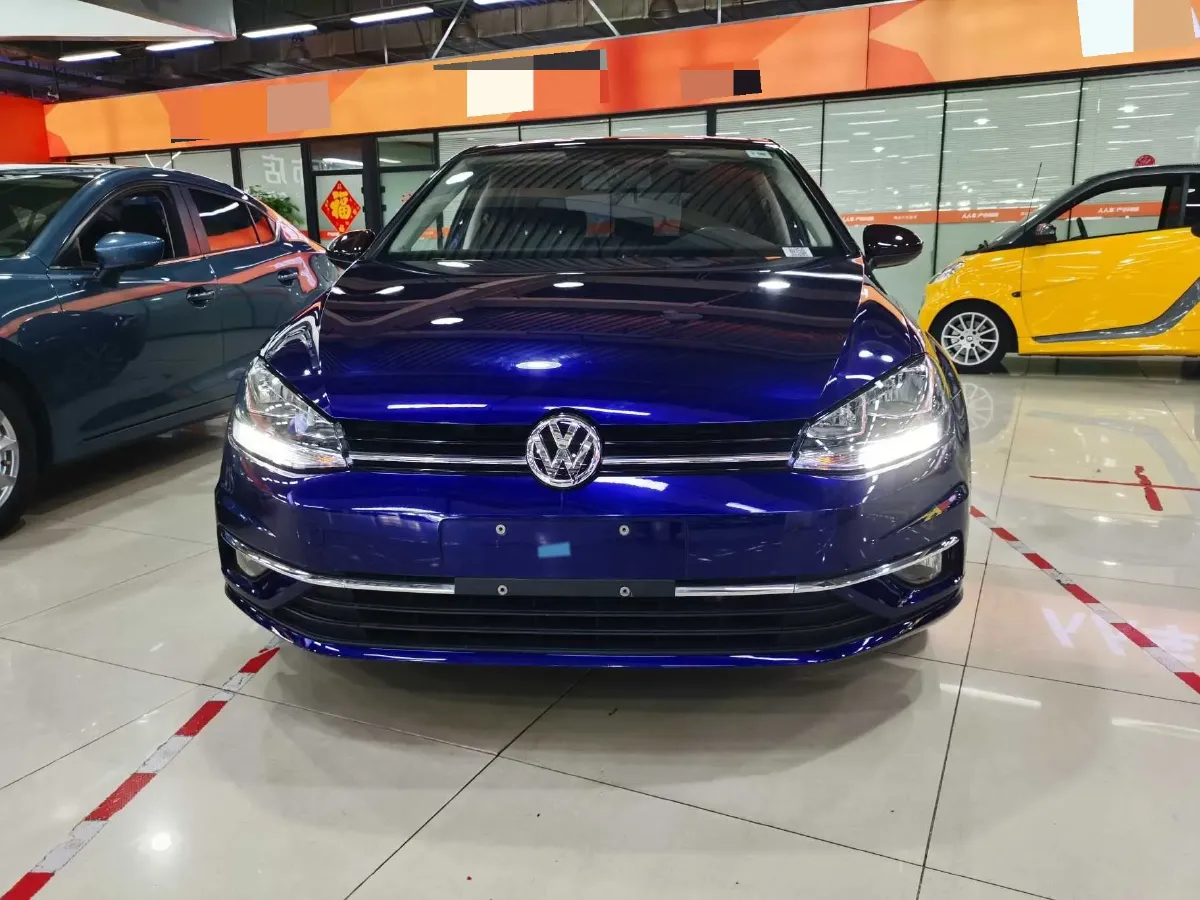 2020 Volkswagen Golf 1.4T 150HP L4 7DCT,autocango,china used car exporter,china ev exporter,chinese used car exporter,chinese used ev exporter