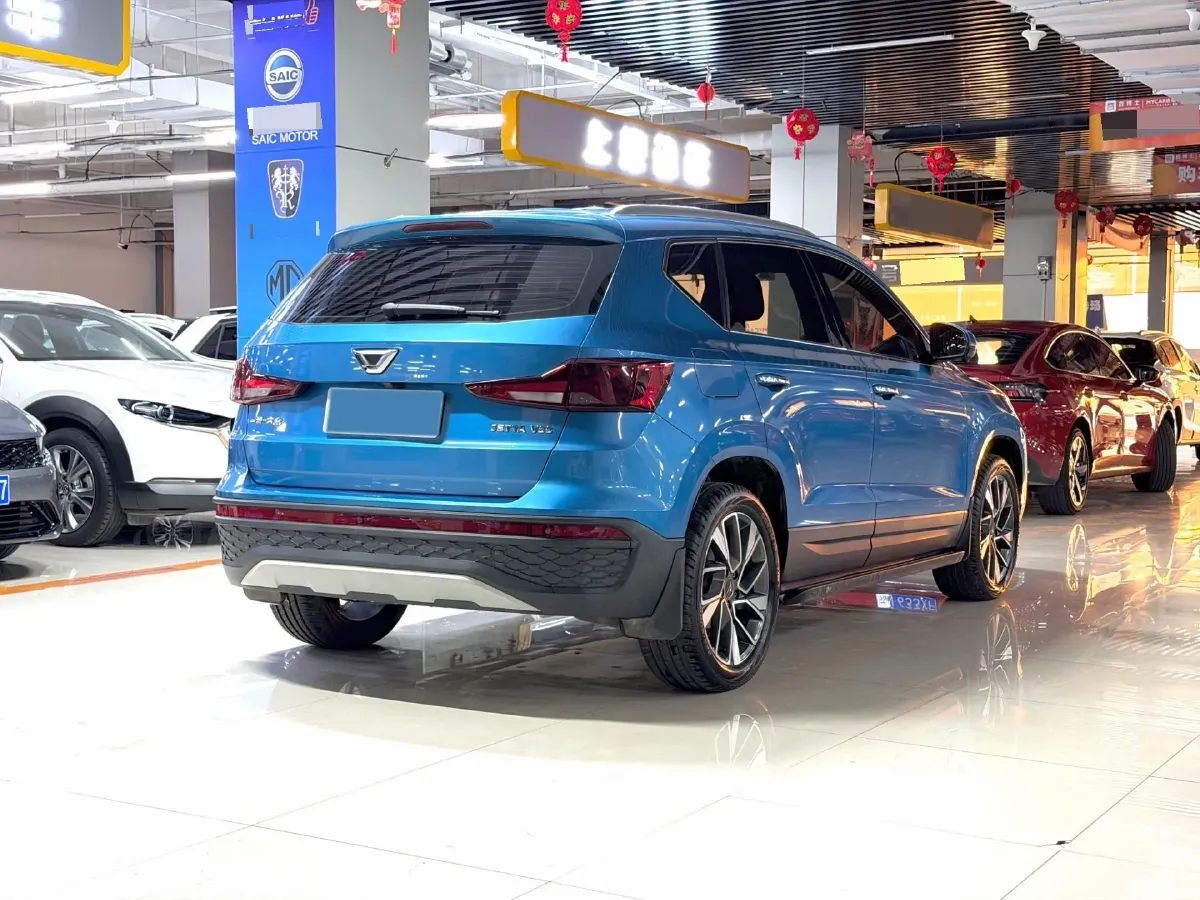 2022 Jetta VS5 1.4T 150HP L4 6AT,autocango,china used car exporter,china ev exporter,chinese used car exporter,chinese used ev exporter