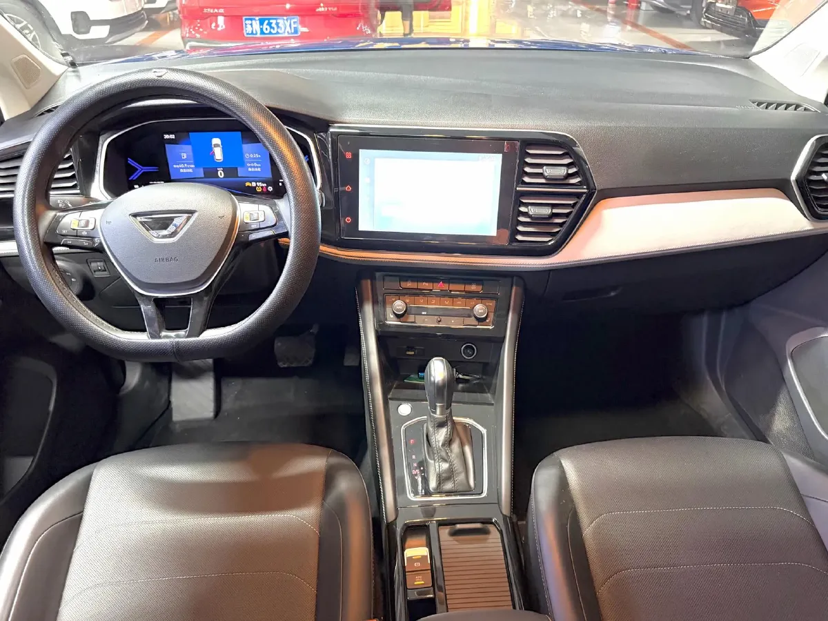 2022 Jetta VS5 1.4T 150HP L4 6AT,autocango,china used car exporter,china ev exporter,chinese used car exporter,chinese used ev exporter