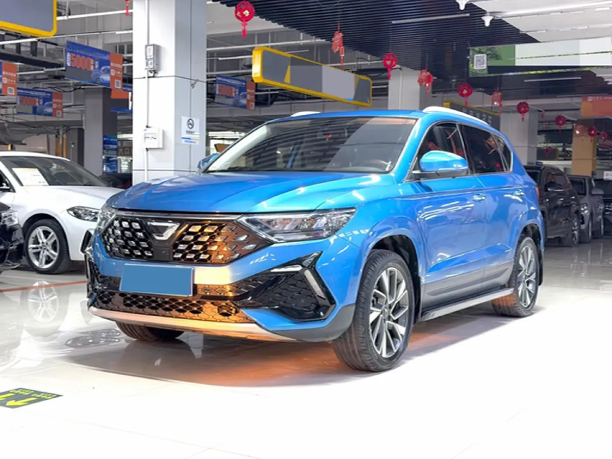 2022 Jetta VS5 1.4T 150HP L4 6AT,autocango,china used car exporter,china ev exporter,chinese used car exporter,chinese used ev exporter