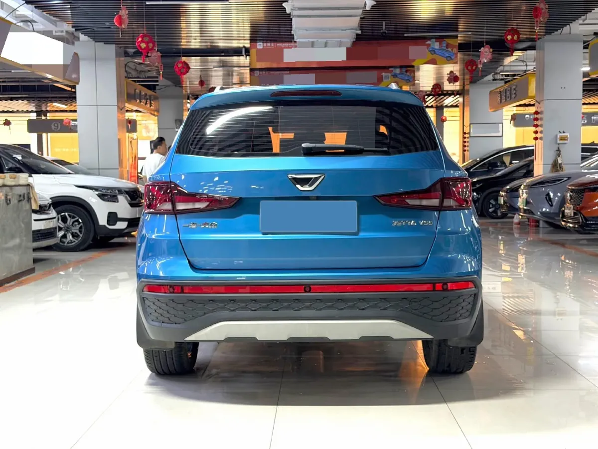 2022 Jetta VS5 1.4T 150HP L4 6AT,autocango,china used car exporter,china ev exporter,chinese used car exporter,chinese used ev exporter