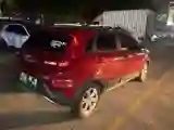 2018 Soueast DX3 BEV 40.4KWH