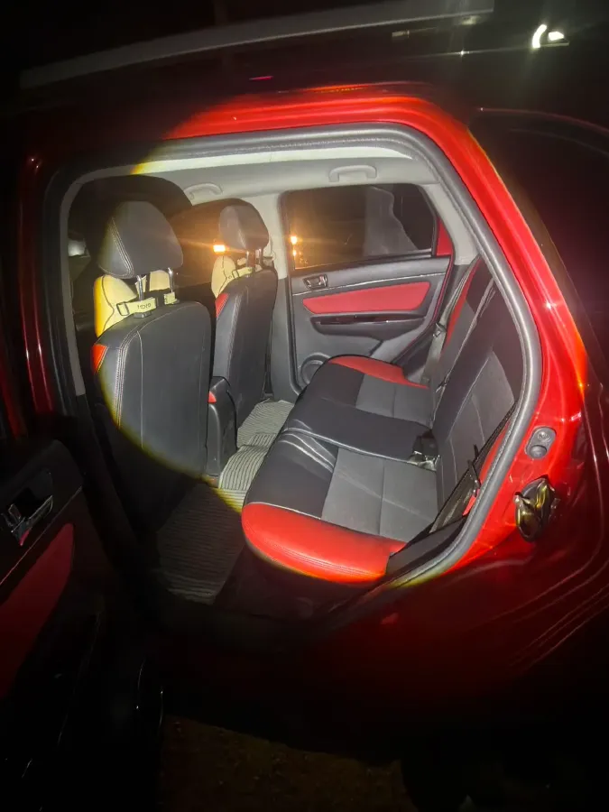 2018 Soueast DX3 BEV 40.4KWH,autocango,china used car exporter,china ev exporter,chinese used car exporter,chinese used ev exporter
