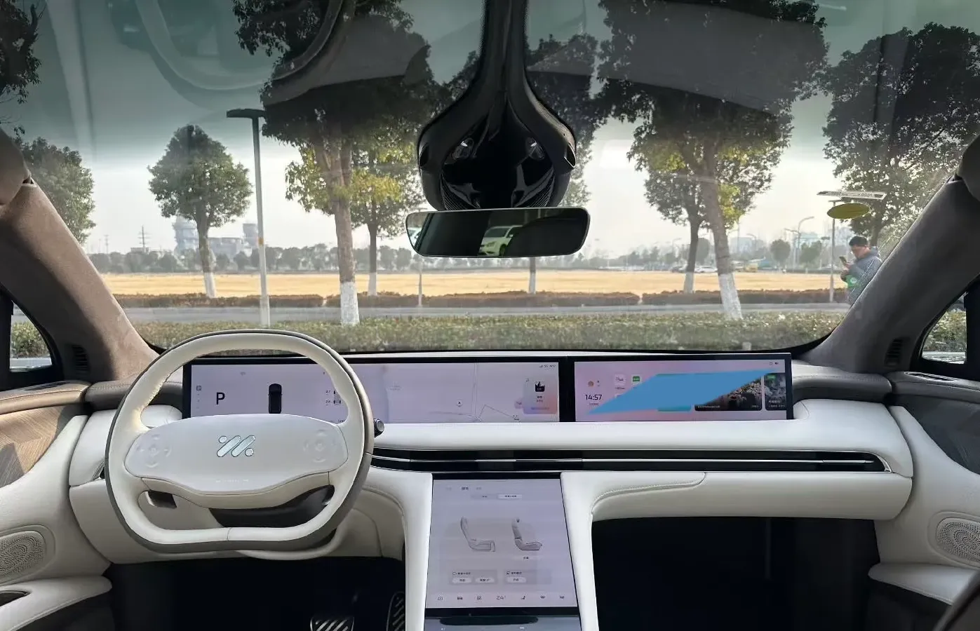 2023 IM LS7 BEV 77KWH,autocango,china used car exporter,china ev exporter,chinese used car exporter,chinese used ev exporter