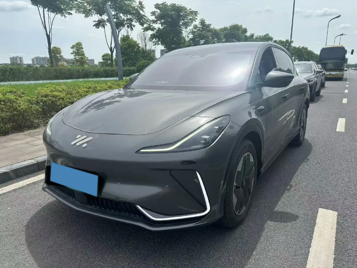 2023 IM LS7 BEV 77KWH,autocango,china used car exporter,china ev exporter,chinese used car exporter,chinese used ev exporter