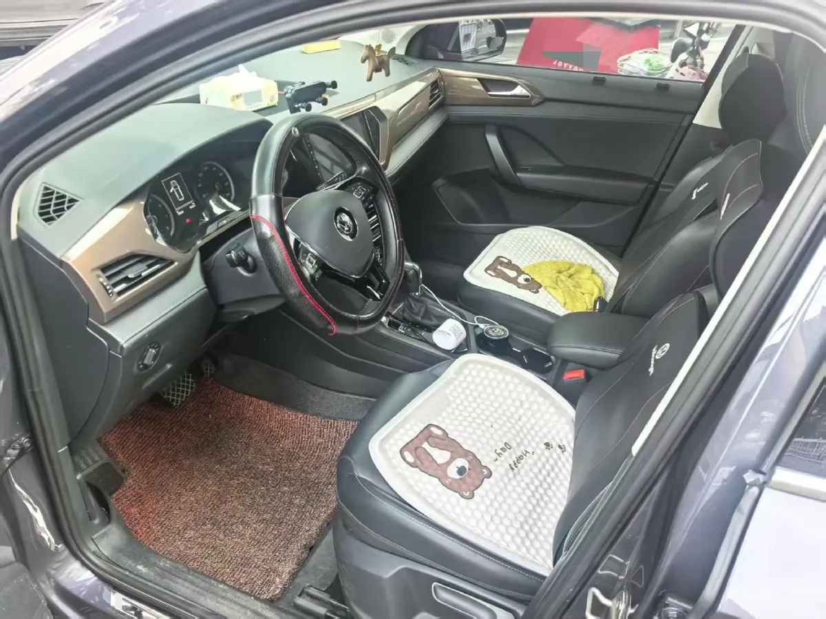 2020 Volkswagen Tharu 1.4T 150HP L4 7DCT,autocango,china used car exporter,china ev exporter,chinese used car exporter,chinese used ev exporter