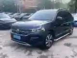 2019 Jeep Cherokee 2.0T 234HP L4 9AT