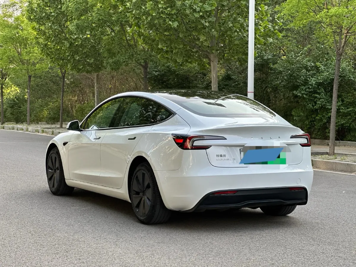2025 Tesla Model 3 BEV 62.5KWH,autocango,china used car exporter,china ev exporter,chinese used car exporter,chinese used ev exporter