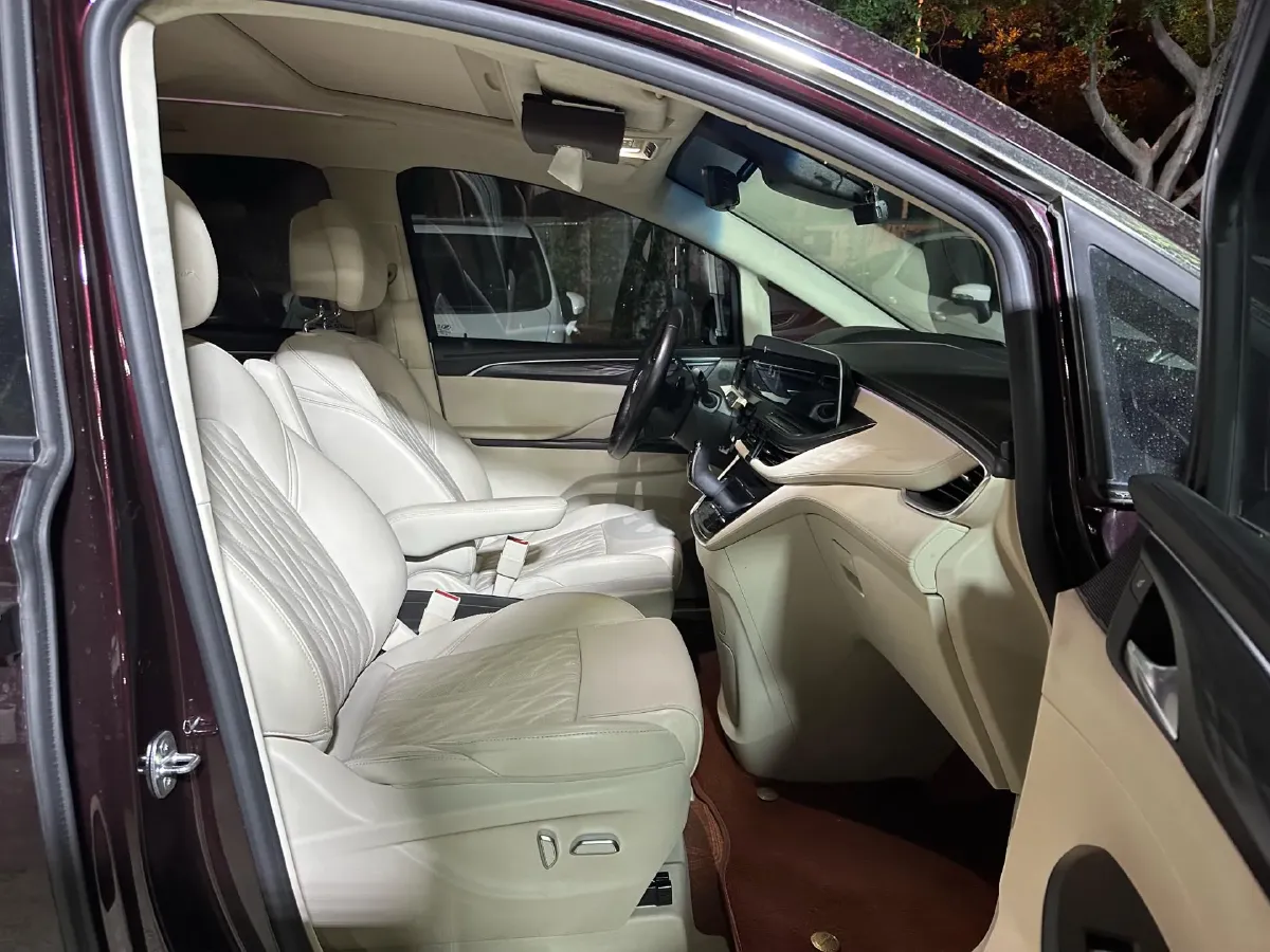 2021 Buick GL8 2.0T 237HP L4 9AT,autocango,china used car exporter,china ev exporter,chinese used car exporter,chinese used ev exporter